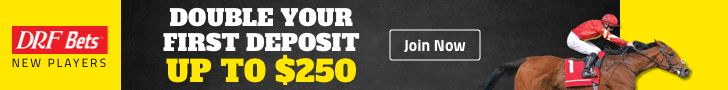 Join DRF Bets today